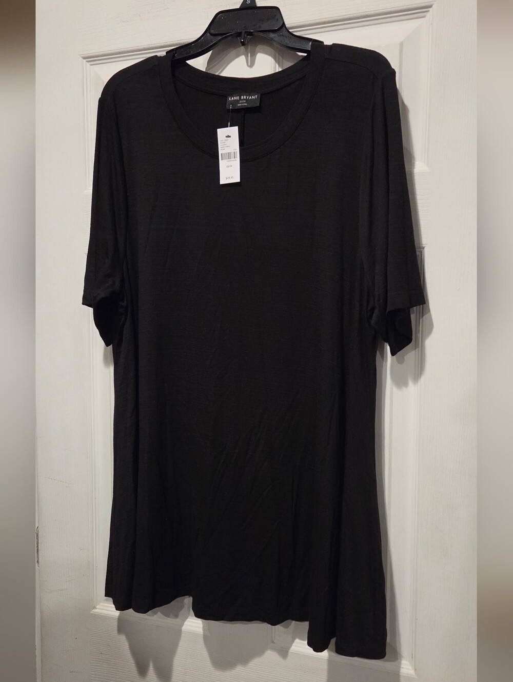 LANE BRYANT TOP